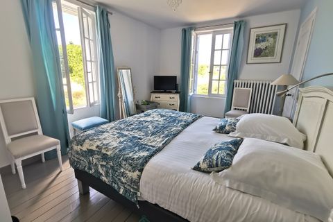 Villa en Amboise, Indre-et-Loire, Amboise - € 878.000 | Ref: 1FCD26AFE31040B6 - photo 6