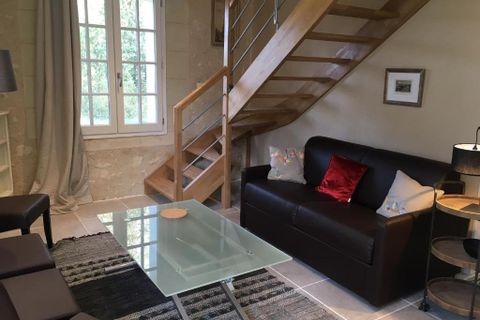 Villa en Amboise, Indre-et-Loire, Amboise - € 878.000 | Ref: 1FCD26AFE31040B6 - photo 14