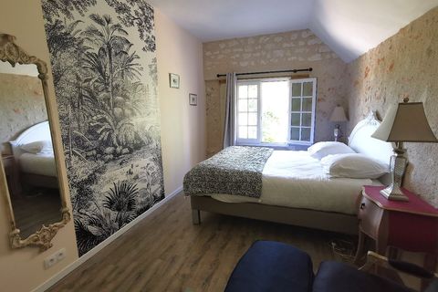 Villa en Amboise, Indre-et-Loire, Amboise - € 878.000 | Ref: 1FCD26AFE31040B6 - photo 15