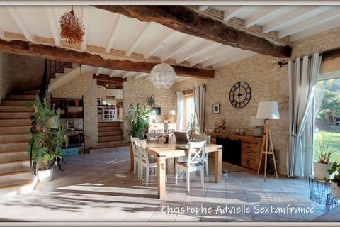 Villa em Pineuilh, Gironde, Pineuilh - € 995.000 | Ref: 21AE59364E1E48B6 - foto 2
