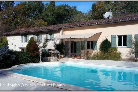 Villa em Pineuilh, Gironde, Pineuilh - € 995.000 | Ref: 21AE59364E1E48B6 - foto 3