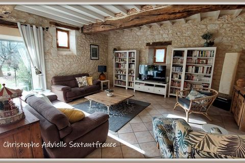 Villa em Pineuilh, Gironde, Pineuilh - € 995.000 | Ref: 21AE59364E1E48B6 - foto 4