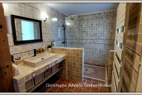 Villa em Pineuilh, Gironde, Pineuilh - € 995.000 | Ref: 21AE59364E1E48B6 - foto 7