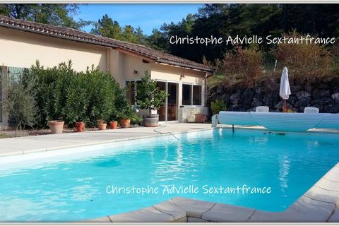 Villa em Pineuilh, Gironde, Pineuilh - € 995.000 | Ref: 21AE59364E1E48B6 - foto 14