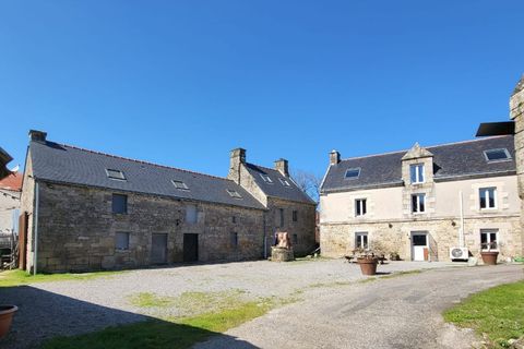 Villa in Guern, Morbihan, Guern - € 289.900 | Ref: 8A07BC3E2B7C48DD - foto 1