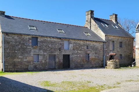 Villa in Guern, Morbihan, Guern - € 289.900 | Ref: 8A07BC3E2B7C48DD - foto 3