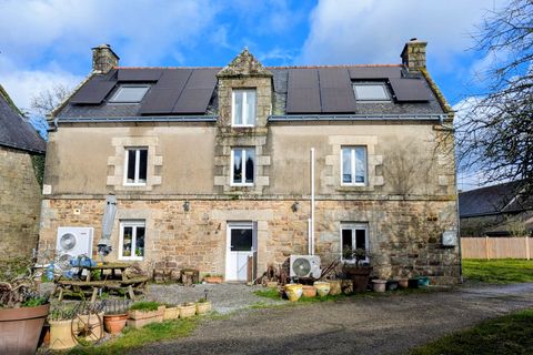 Villa in Guern, Morbihan, Guern - € 289.900 | Ref: 8A07BC3E2B7C48DD - foto 4