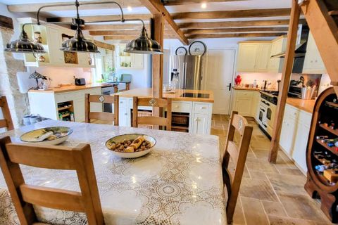 Villa in Guern, Morbihan, Guern - € 289.900 | Ref: 8A07BC3E2B7C48DD - foto 5