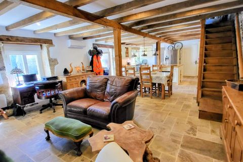 Villa in Guern, Morbihan, Guern - € 289.900 | Ref: 8A07BC3E2B7C48DD - foto 7