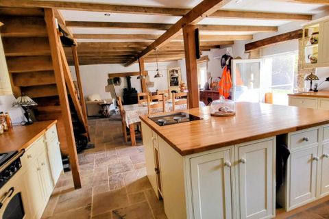 Villa in Guern, Morbihan, Guern - € 289.900 | Ref: 8A07BC3E2B7C48DD - foto 9