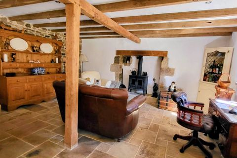 Villa in Guern, Morbihan, Guern - € 289.900 | Ref: 8A07BC3E2B7C48DD - foto 10