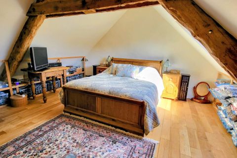 Villa in Guern, Morbihan, Guern - € 289.900 | Ref: 8A07BC3E2B7C48DD - foto 11