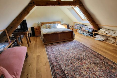 Villa in Guern, Morbihan, Guern - € 289.900 | Ref: 8A07BC3E2B7C48DD - foto 12
