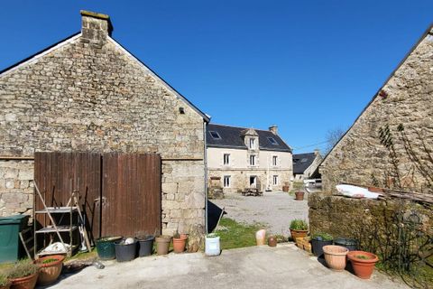 Villa in Guern, Morbihan, Guern - € 289.900 | Ref: 8A07BC3E2B7C48DD - foto 17