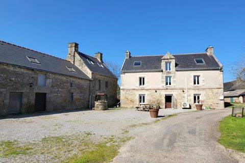 Villa in Guern, Morbihan, Guern - € 289.900 | Ref: 8A07BC3E2B7C48DD - foto 18