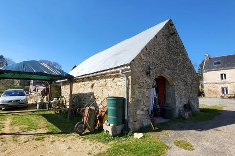 Villa in Guern, Morbihan, Guern - € 289.900 | Ref: 8A07BC3E2B7C48DD - foto 19