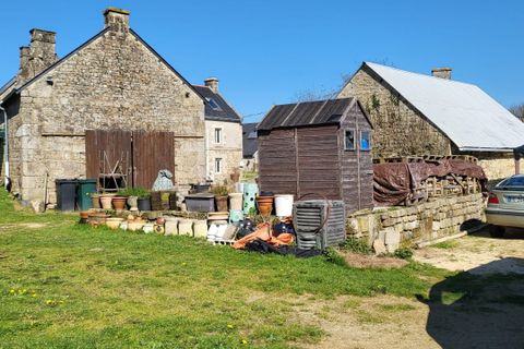 Villa in Guern, Morbihan, Guern - € 289.900 | Ref: 8A07BC3E2B7C48DD - foto 20