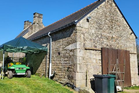 Villa in Guern, Morbihan, Guern - € 289.900 | Ref: 8A07BC3E2B7C48DD - foto 22