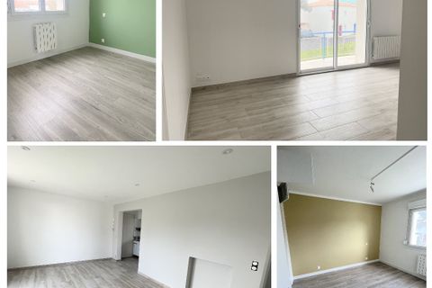 Lejlighed i Royan, Charente-Maritime, Royan - € 240.000 | Ref: 98E666E7497647BE - foto 6