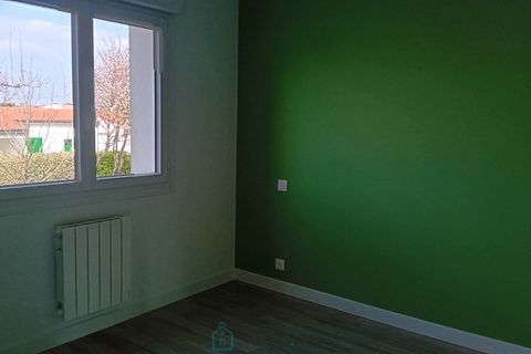 Lejlighed i Royan, Charente-Maritime, Royan - € 240.000 | Ref: 98E666E7497647BE - foto 14