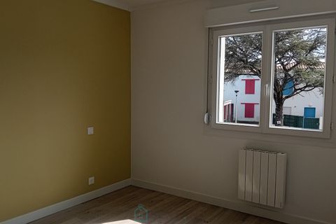 Lejlighed i Royan, Charente-Maritime, Royan - € 240.000 | Ref: 98E666E7497647BE - foto 16