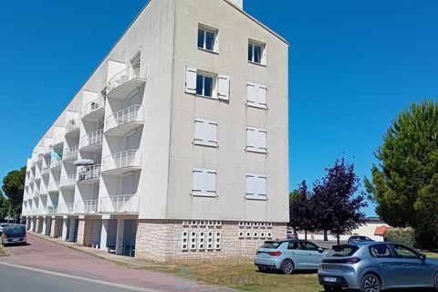 Lejlighed i Royan, Charente-Maritime, Royan - € 240.000 | Ref: 98E666E7497647BE - foto 17