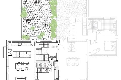 Lejlighed i Barbizon, Seine-et-Marne, Barbizon - € 990.000 | Ref: 35E70F89E3C742D2 - foto 6
