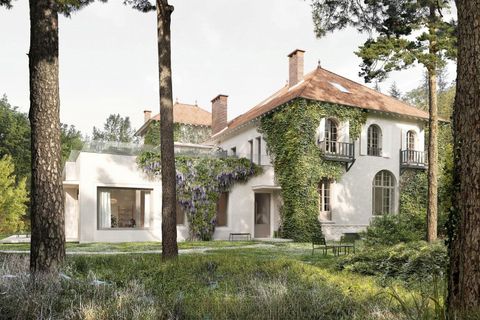 Lejlighed i Barbizon, Seine-et-Marne, Barbizon - € 930.000 | Ref: E05159C45BD04AD1 - foto 2