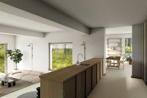 Lejlighed i Barbizon, Seine-et-Marne, Barbizon - € 985.000 | Ref: EC68487E129345CB - foto 1