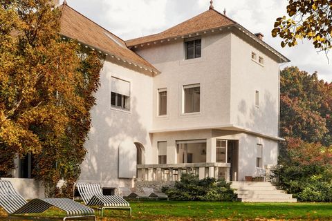 Lejlighed i Barbizon, Seine-et-Marne, Barbizon - € 985.000 | Ref: EC68487E129345CB - foto 3
