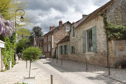Lejlighed i Barbizon, Seine-et-Marne, Barbizon - € 985.000 | Ref: EC68487E129345CB - foto 7