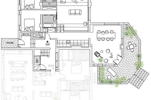 Lejlighed i Barbizon, Seine-et-Marne, Barbizon - € 985.000 | Ref: EC68487E129345CB - foto 8