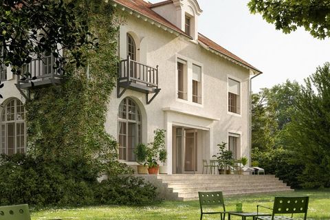 Lejlighed i Barbizon, Seine-et-Marne, Barbizon - € 995.000 | Ref: 4D9D0C9968E344D7 - foto 2