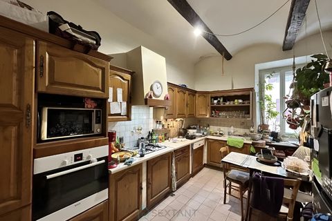 Apartament a Besseges, Gard, Besseges - € 69.000 | Ref: 75695122FDAD4509 - foto 5