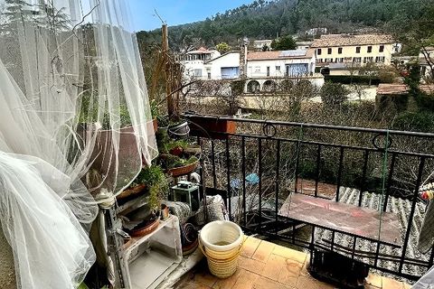 Apartament a Besseges, Gard, Besseges - € 69.000 | Ref: 75695122FDAD4509 - foto 9