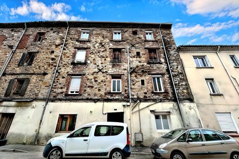 Apartament a Besseges, Gard, Besseges - € 69.000 | Ref: 75695122FDAD4509 - foto 10