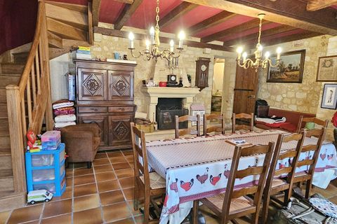 Villa a Domme, Dordogne, Domme - € 244.000 | Ref: DB39C7030408475A - foto 3