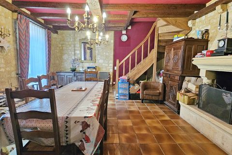 Villa a Domme, Dordogne, Domme - € 244.000 | Ref: DB39C7030408475A - foto 4