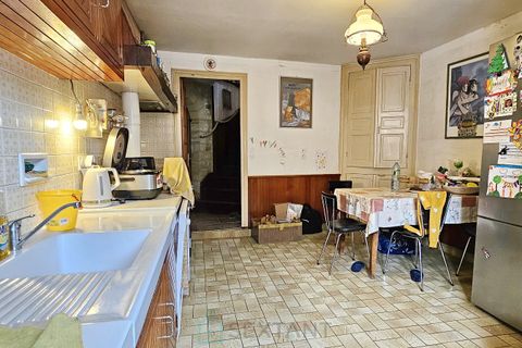 Villa a Domme, Dordogne, Domme - € 244.000 | Ref: DB39C7030408475A - foto 5
