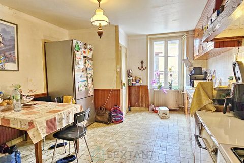 Villa a Domme, Dordogne, Domme - € 244.000 | Ref: DB39C7030408475A - foto 6