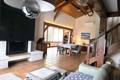 Villa in Biscarrosse, Landes, Biscarrosse - € 589.000 | Ref: 53C2C1F9B12F48D5 - foto 2