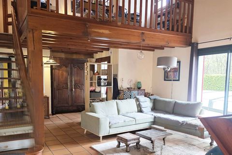Villa in Biscarrosse, Landes, Biscarrosse - € 589.000 | Ref: 53C2C1F9B12F48D5 - foto 3
