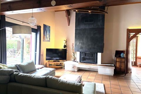 Villa in Biscarrosse, Landes, Biscarrosse - € 589.000 | Ref: 53C2C1F9B12F48D5 - foto 4