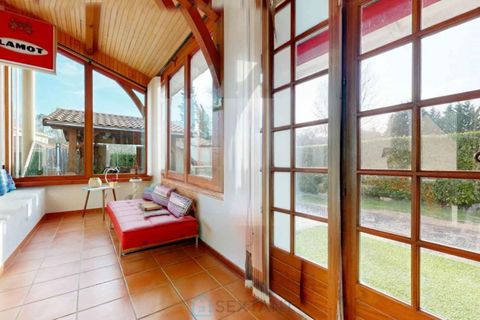 Villa in Biscarrosse, Landes, Biscarrosse - € 589.000 | Ref: 53C2C1F9B12F48D5 - foto 5
