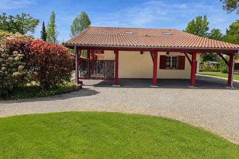 Villa in Biscarrosse, Landes, Biscarrosse - € 589.000 | Ref: 53C2C1F9B12F48D5 - foto 6