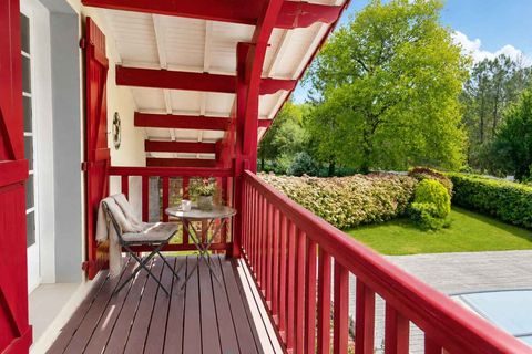 Villa in Biscarrosse, Landes, Biscarrosse - € 589.000 | Ref: 53C2C1F9B12F48D5 - foto 8