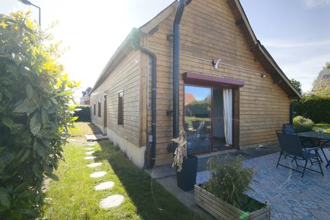 Villa i Houppeville, Seine-Maritime, Houppeville - € 349.000 | Ref: EB6C49795FFD4119 - foto 2