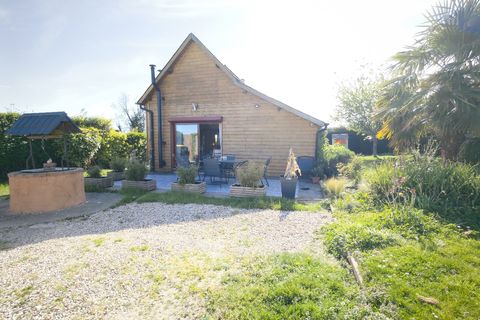 Villa i Houppeville, Seine-Maritime, Houppeville - € 349.000 | Ref: EB6C49795FFD4119 - foto 3