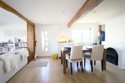 Villa i Houppeville, Seine-Maritime, Houppeville - € 349.000 | Ref: EB6C49795FFD4119 - foto 4