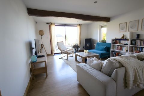 Villa i Houppeville, Seine-Maritime, Houppeville - € 349.000 | Ref: EB6C49795FFD4119 - foto 5